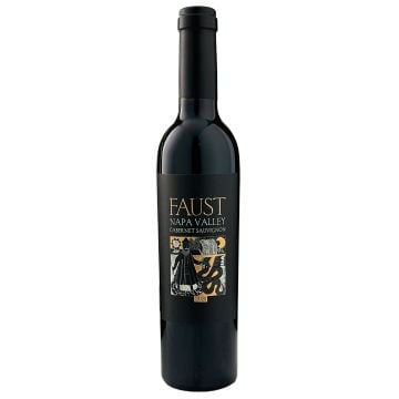 2021 Faust Cabernet Sauvignon, California Red