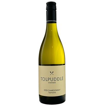 2023 Tolpuddle Vineyard Chardonnay, Australia White