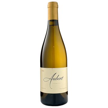 2020 Aubert Chardonnay Sugar Shack Vineyard, California White