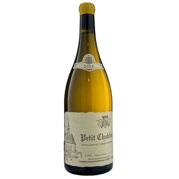 2022 Domaine Francois Raveneau Chablis Petit
