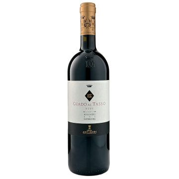 2021 Antinori Guado Al Tasso, Italy Red