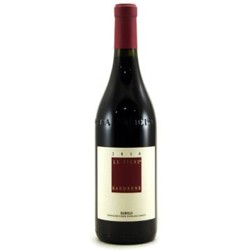 2010 Luciano Sandrone Barolo Le Vigne, Italy Red