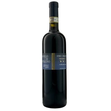 2019 Siro Pacenti Brunello di Montalcino Vecchie Vigne, Italy Red