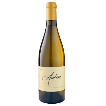 2020 Aubert Chardonnay CIX, California White