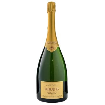 N/V Krug Grande Cuvee 169eme Edition, Champagne