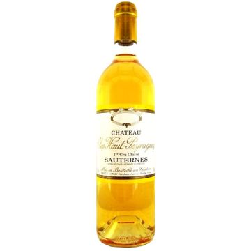 2005 Clos Haut Peyraguey, Dessert