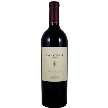 1994 Dalla Valle Cabernet Sauvignon, California Red
