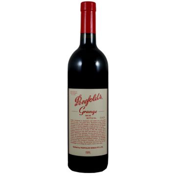 2009 Penfolds Grange Hermitage, Australia Red