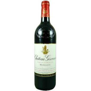2015 Giscours, Bordeaux Red