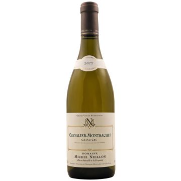 2022 Domaine Michel Niellon Chevalier Montrachet Grand Cru, Burgundy White