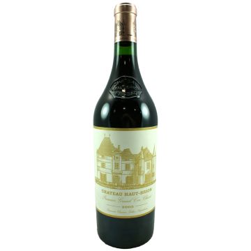 2005 Haut Brion, Bordeaux Red