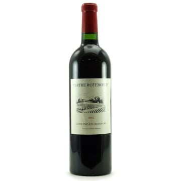 2005 Tertre Roteboeuf, Bordeaux Red