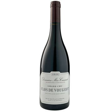 2020 Domaine Meo Camuzet Clos de Vougeot Grand Cru, Burgundy Red