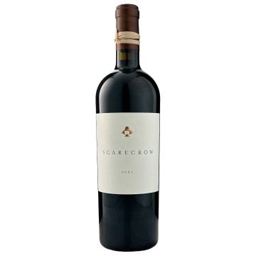 2021 Scarecrow Cabernet Sauvignon, California Red