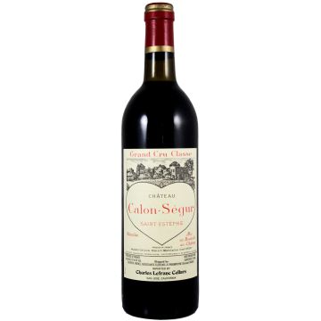 2006 Calon Segur