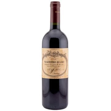 2019 Felsina Maestro Raro Cabernet Sauvignon di Toscana, Italy Red