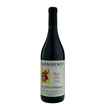 2020 Produttori del Barbaresco Barbaresco Asili Riserva