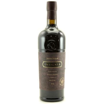 2013 Joseph Phelps Insignia, California Red