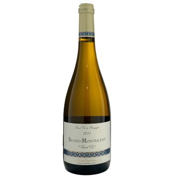 2022 Jean Chartron Batard Montrachet Grand Cru, Burgundy White