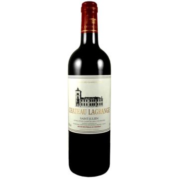 2022 Lagrange, Bordeaux Red