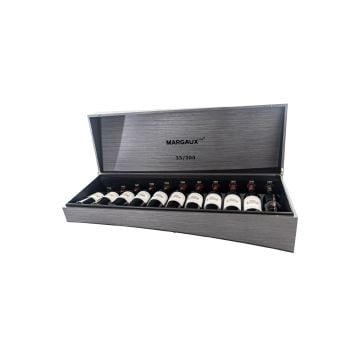 Chateau Margaux DNA Vertical Collector Case (2005-2015)