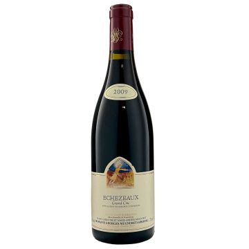 2009 Mugneret Gibourg Echezeaux, Burgundy Red