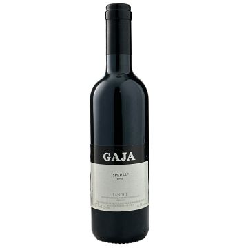 1996 Gaja Sperss Barolo, Italy Red