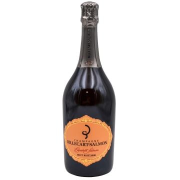 2008 billecart salmon elisabeth salmon brut rose Champagne (Rose) 