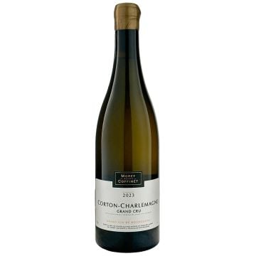 2023 Domaine Morey-Coffinet Corton Charlemagne Grand Cru