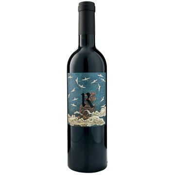 2022 Realm Cabernet Sauvignon Beckstoffer Dr. Crane Vineyard, California Red
