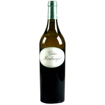 2020 Monbousquet Blanc, Bordeaux White