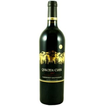 2007 Quilceda Creek Cabernet Sauvignon, Washington Red