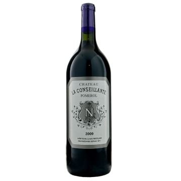 2009 La Conseillante, Bordeaux Red