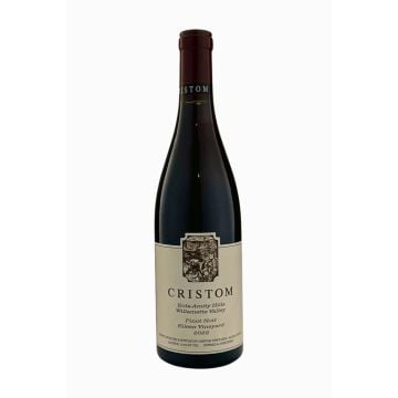 2022 Cristom Pinot Noir Eileen Vineyard