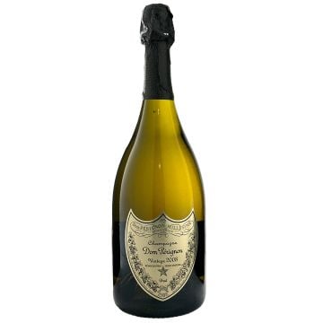 2008 Dom Perignon Chef de Cave Legacy Edition, Champagne