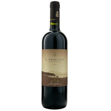 2023 Guado Al Tasso Bolgheri Il Bruciato, Italy Red