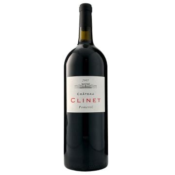 2005 Clinet, Bordeaux Red