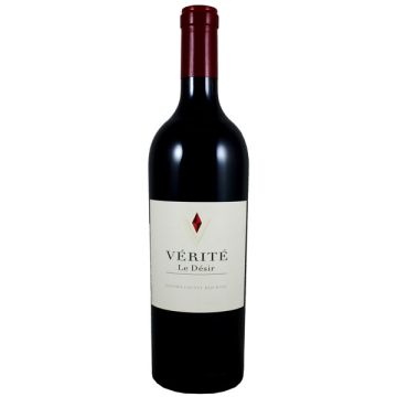 2013 Verite La Desir, California Red