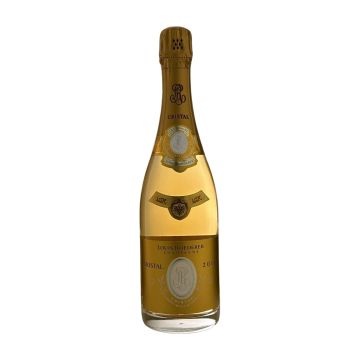 2016 Louis Roederer Cristal