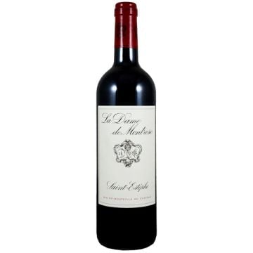 2020 La Dame de Montrose, Bordeaux Red