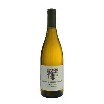 2022 Tyler Chardonnay Sanford & Benedict Vineyard