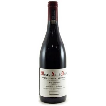 2002 Georges Roumier Morey St Denis Clos Bussiere