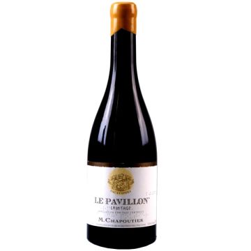 1990 Chapoutier Hermitage Le Pavillon, Hermitage