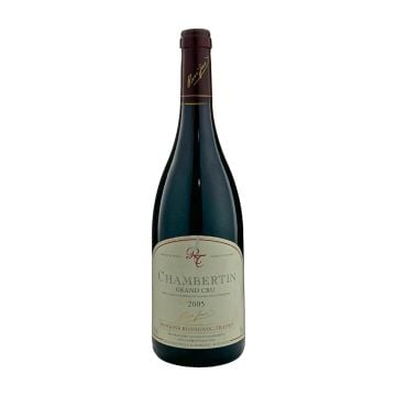 2005 Domaine Rossignol Trapet Chambertin Grand Cru