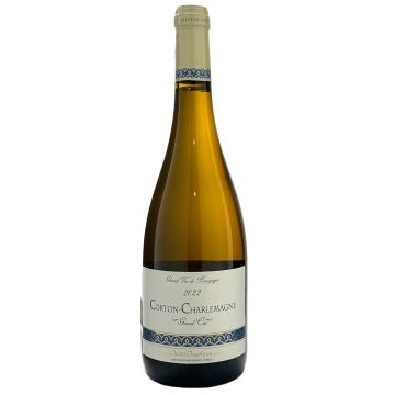 2022 Jean Chartron Corton Charlemagne Grand Cru, Burgundy White