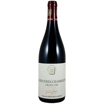 2005 Drouhin Laroze Latricieres Chambertin, Burgundy Red