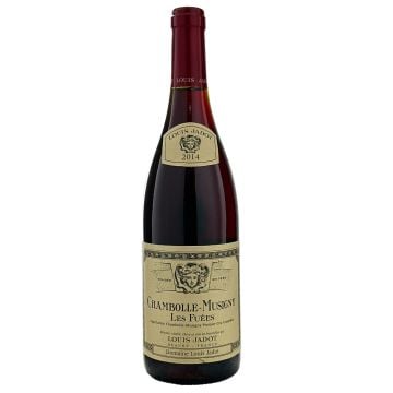 2014 Louis Jadot Chambolle Musigny Premier Cru Les Fuees