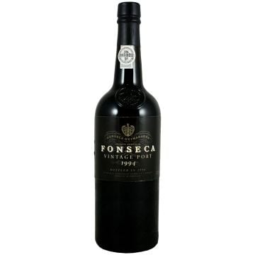 1994 Fonseca, Dessert