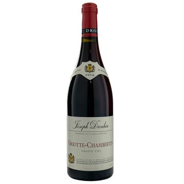 2014 Joseph Drouhin Griotte Chambertin Grand Cru