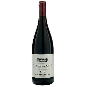 2019 Domaine Dujac Clos de la Roche Grand Cru, Burgundy Red